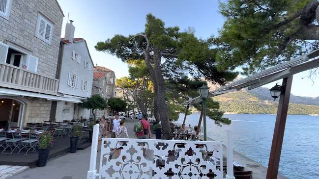 LD Restaurant - Gastronomija i ugostiteljstvo