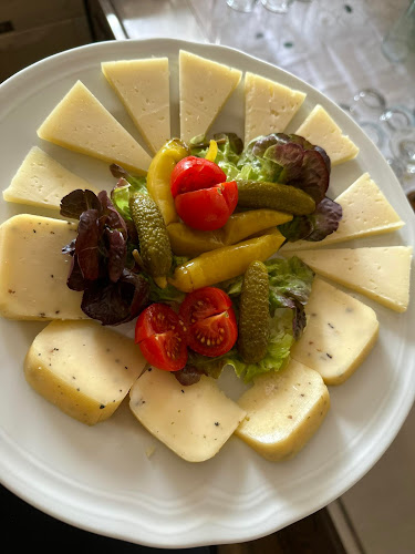 Opinii despre Grill Dok în Umag - Gastronomija i ugostiteljstvo