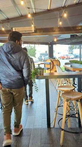 Opinii despre Mr. Jack Bar în Zagreb - Gastronomija i ugostiteljstvo