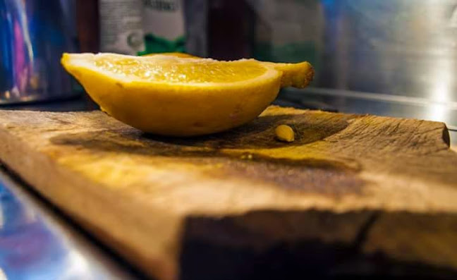 Opinii despre Orient Express Zagreb în Zagreb - Gastronomija i ugostiteljstvo