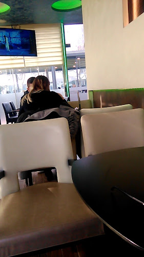 Opinii despre Caffe bar Ferax în Zagreb - Gastronomija i ugostiteljstvo