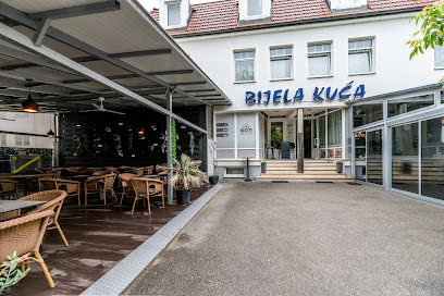 Bijela kuća