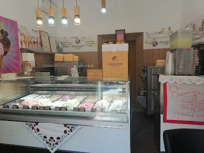 Slasticarnica Dinamo