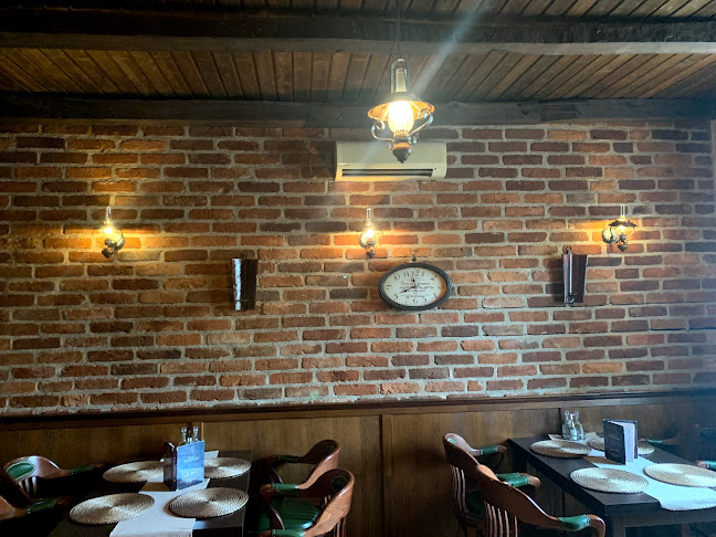 Restoran Tomislav/ Križevačka Pivovara - Križevci