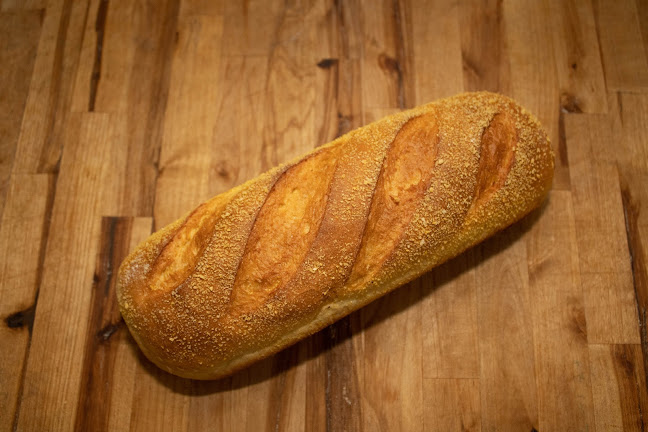 Pekarnica Rustika - Zagreb