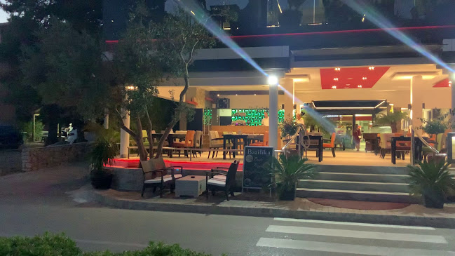 Comentarii opinii despre Bazilika Novalja