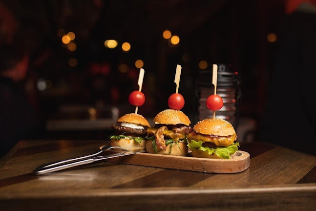 B COOL brewery and pub