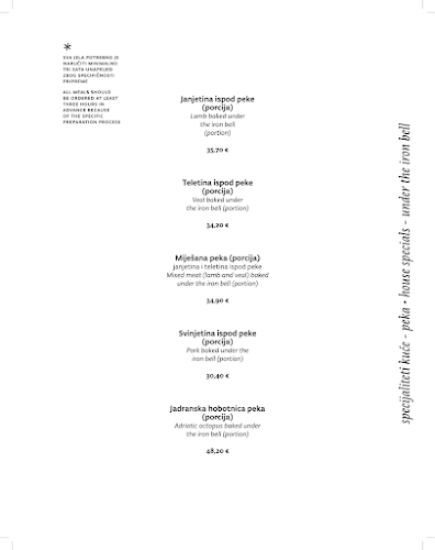 Bosanka, 20207, Bosanka