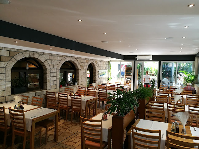 Restoran Bonaca - Gastronomija i ugostiteljstvo