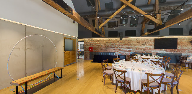 Restoran Crna svinja