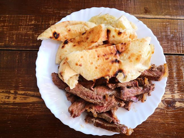 Opinii despre fast food "Big Mamma" în Zagreb - Gastronomija i ugostiteljstvo