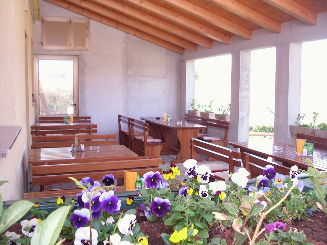 Caffe bar i pizzeria ALTO - Pazin