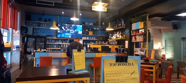 Opinii despre Volim kvart în Zagreb - Gastronomija i ugostiteljstvo