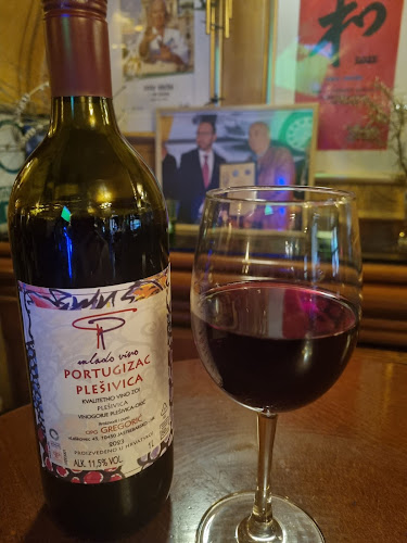 Carpe Diem - Gastronomija i ugostiteljstvo