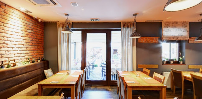 Pizzeria & Spaghtteria Capuciner