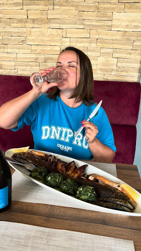 Opinii despre Restaurant & Grill "La Pegla" în Zadar - Gastronomija i ugostiteljstvo