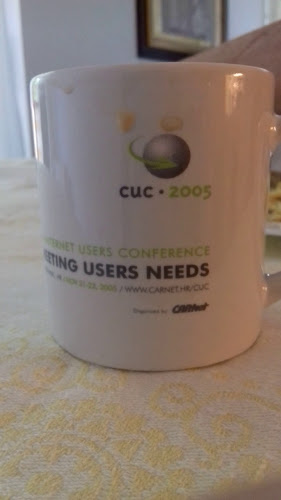 Industry concept bar - Zagreb