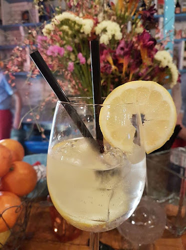 Restoran Europa - Biograd na Moru