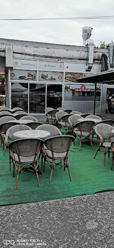 Ćevapi "K tržnici"