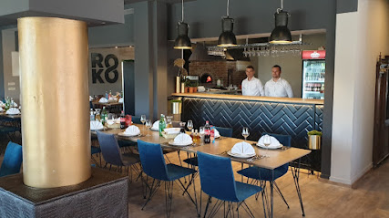 Restaurant Roko