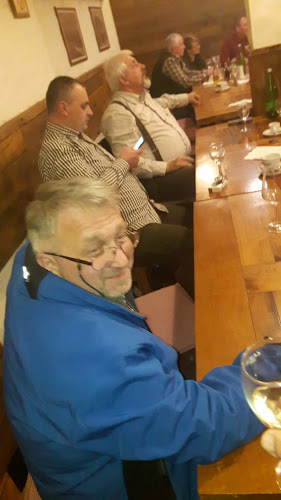 Restoran i konoba Marinero - Zagreb