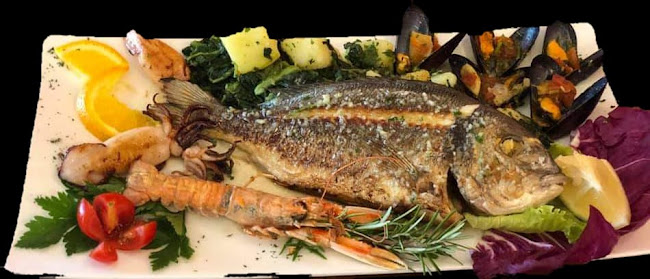 Comentarii opinii despre Restaurant Noma - ( Pizza / Grill / Fish )