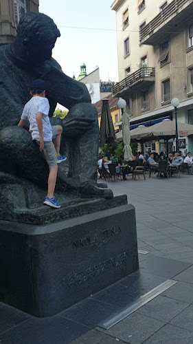 Slastičarnica Zagreb - Zagreb