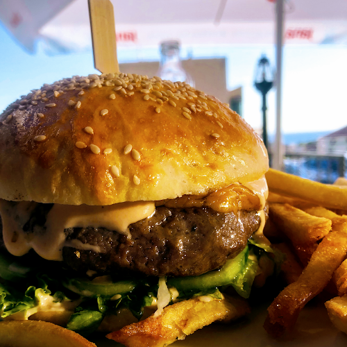 Opinii despre Papar Grill Makarska în Makarska - Gastronomija i ugostiteljstvo