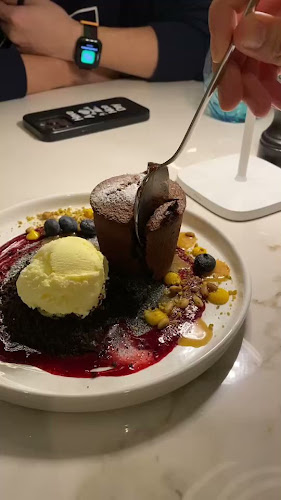 Comentarii opinii despre Forty Four Restaurant