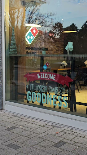 Opinii despre Domino's Pizza Prečko în Zagreb - Gastronomija i ugostiteljstvo