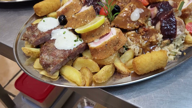 Opinii despre Rustik în Oriovac - Gastronomija i ugostiteljstvo