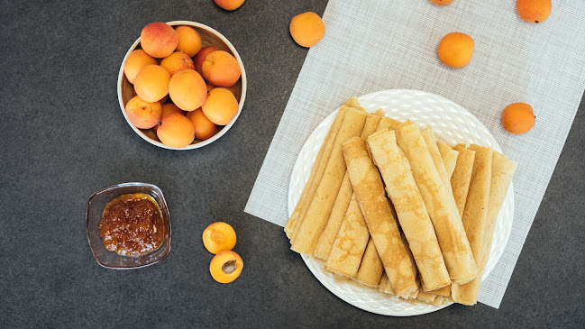 Palačinke Hr. Avenue Mall - Gastronomija i ugostiteljstvo