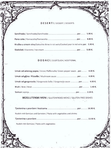 Ul. Hrvatskih žrtava 360, 21218, Seget Donji