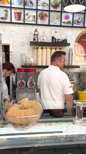 Comentarii opinii despre Sladoledarna Dubrovnik