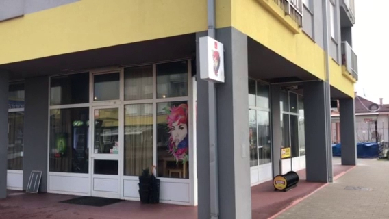 Opinii despre Garden Bar în Zaprešić - Gastronomija i ugostiteljstvo