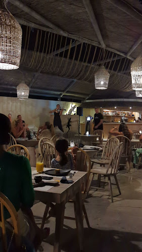 Opinii despre Gooshter Beach Club în Podstrana - Gastronomija i ugostiteljstvo