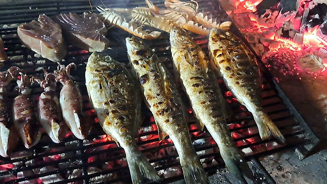 Opinii despre Konoba-pizzeria Porat în Vinišće - Gastronomija i ugostiteljstvo