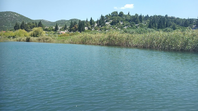 Baćinska jezera - Izleti & beach bar