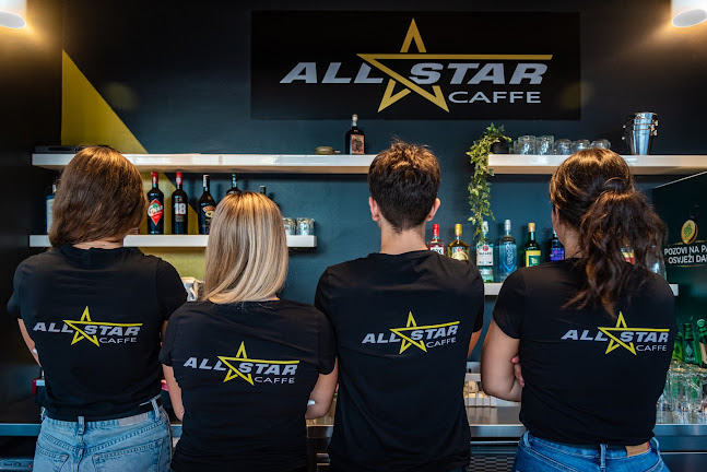 All Star Caffe - Pula