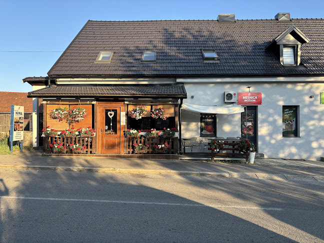 Ul. Ivana Gorana Kovačića 32, 51326, Vrbovsko