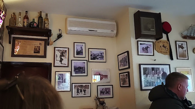 Opinii despre Konoba Tovar în Zadar - Gastronomija i ugostiteljstvo