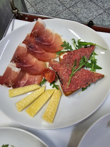 Restaurant Kinkela Bregi - Gastronomija i ugostiteljstvo