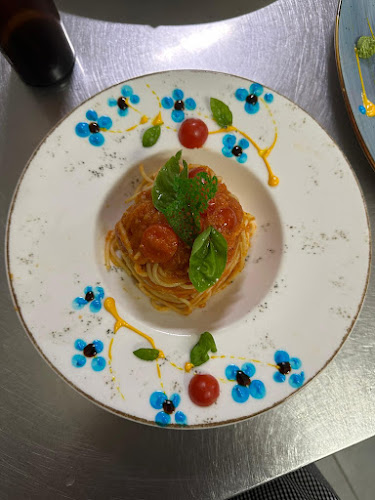 Opinii despre Restaurant Pizzeria Palma în Vodice - Gastronomija i ugostiteljstvo