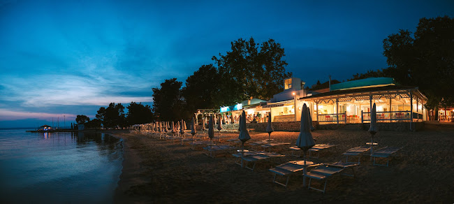 Palace Beach - Crikvenica