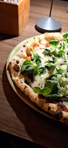 Pizzeria Park - Zagreb