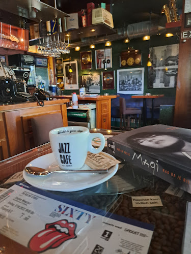 Jazz café