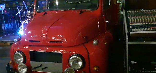 Comentarii opinii despre Pivana