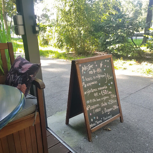 Caffe bar Friends Trezor