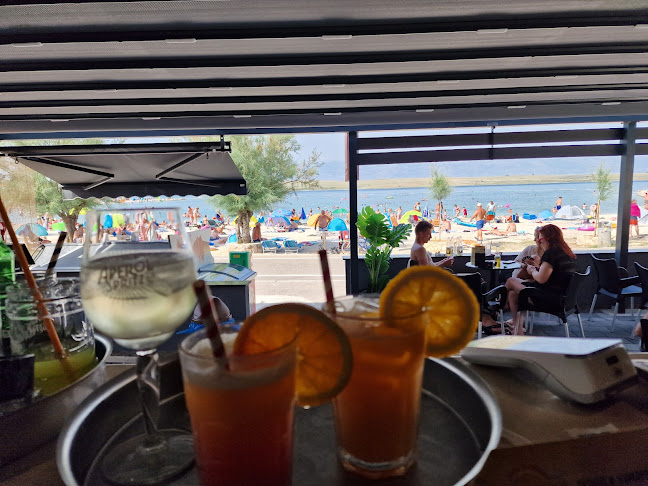 MAKO PIZZERIA COCKTAIL BAR