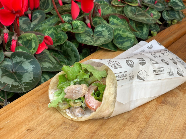 Smutek - domaći kutek